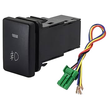 Amazon | 増設用 LEDスイッチ スズキ用 ジムニー/ジムニーシエラ